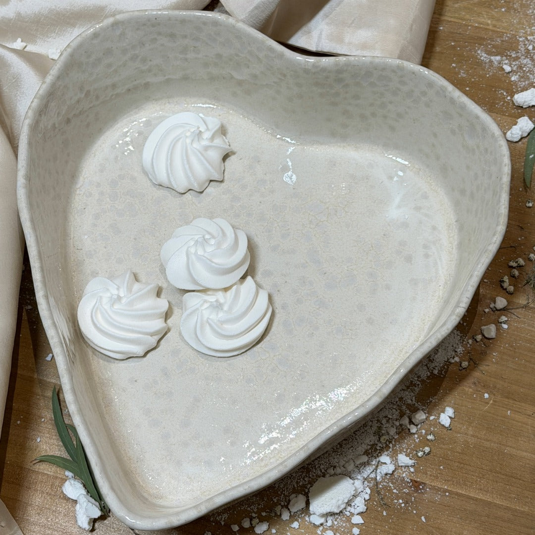 Herzschüssel kleine Liebe - fromme Frieda