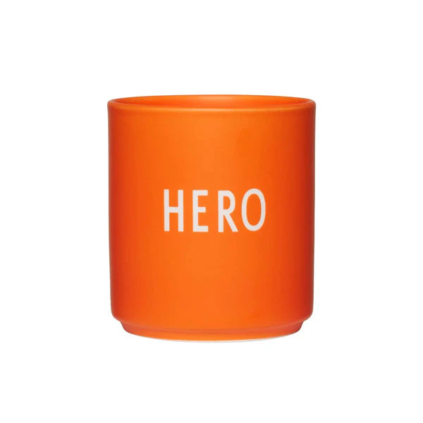 HERO FAVOURITE CUP