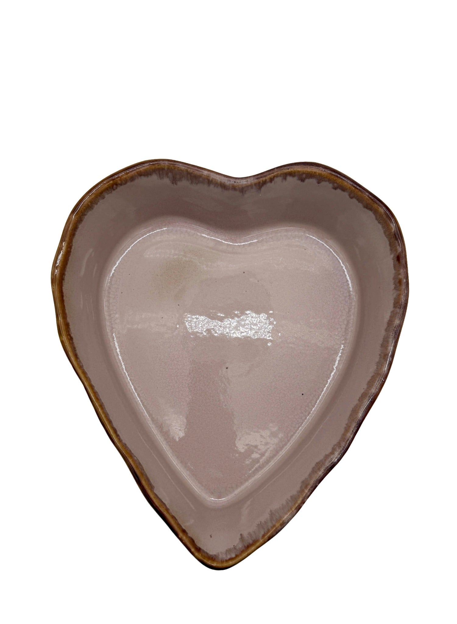 Herzschüssel große Liebe - Dorfschönheit