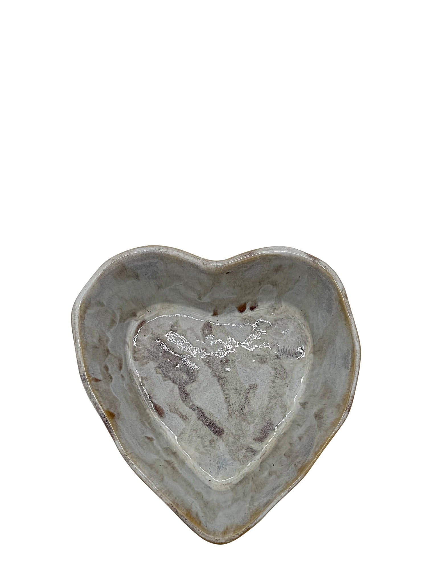 Herzschüssel kleine Liebe - Caramella