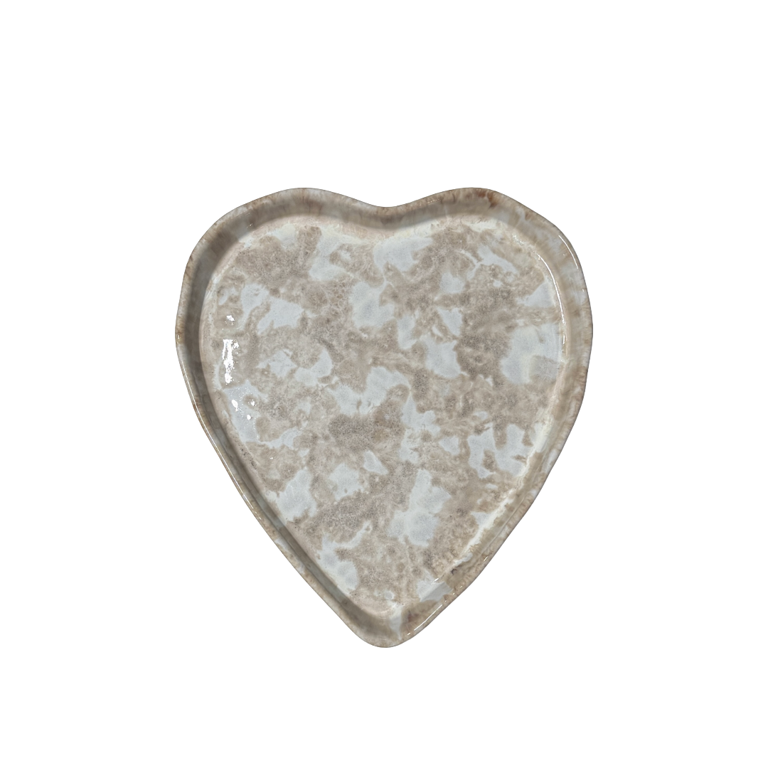 Herzteller große Liebe - Caramella