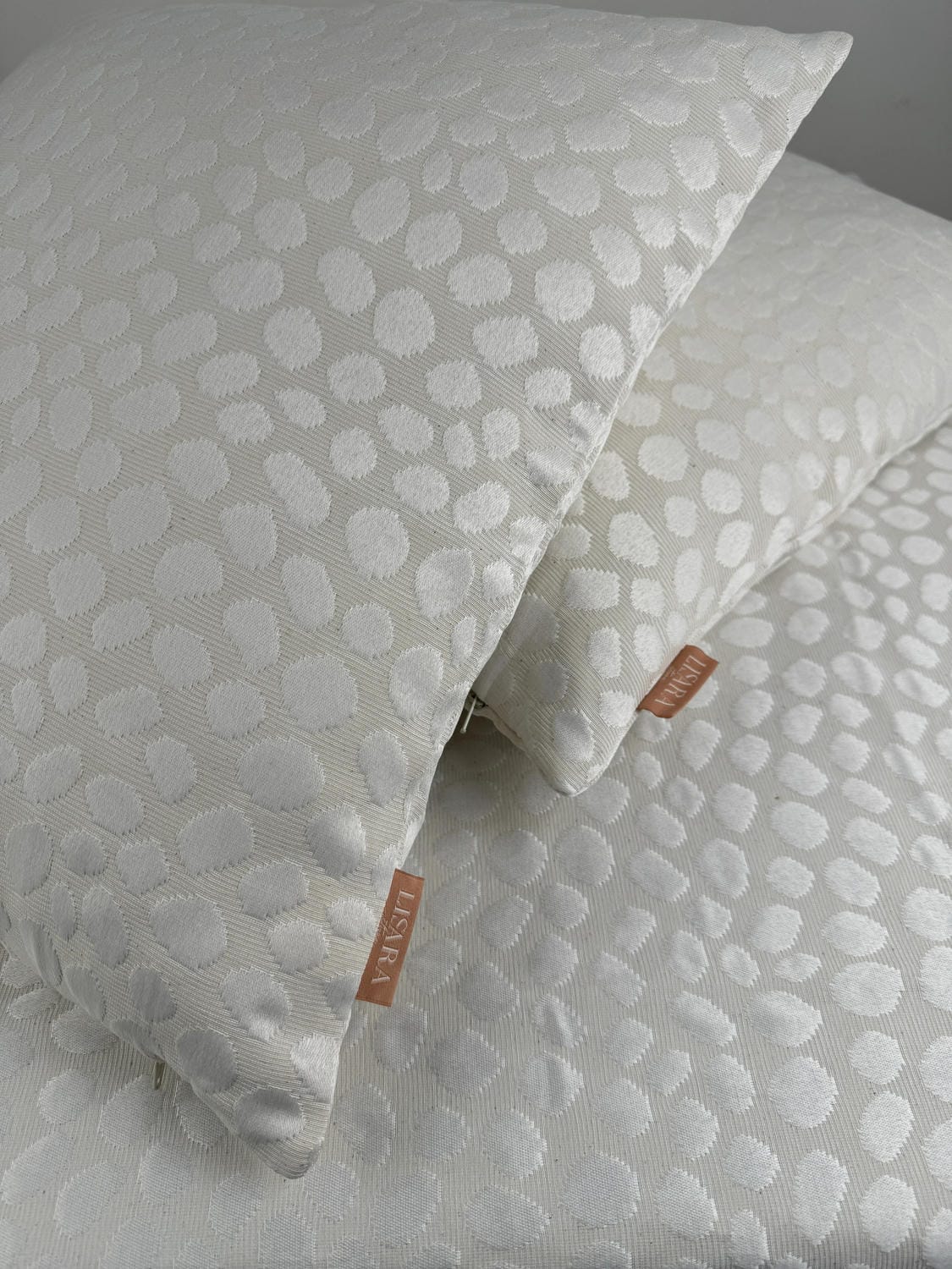 Kissenhülle Romy 50x50