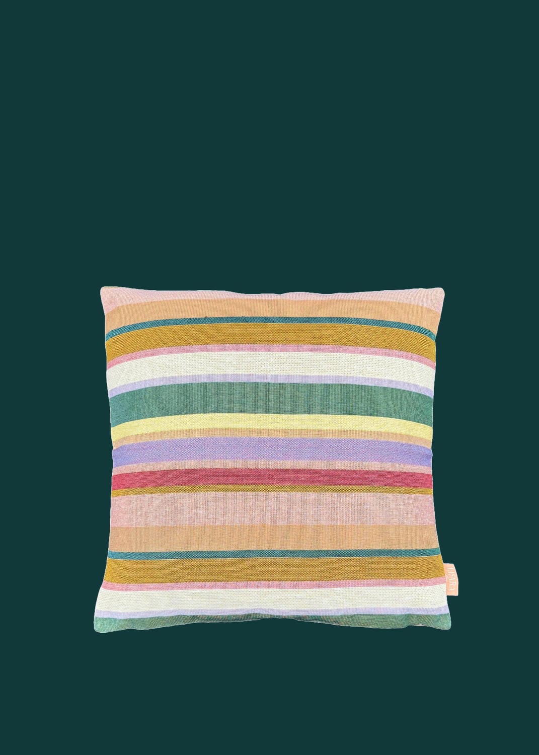 Kissenhülle Stef 50x50