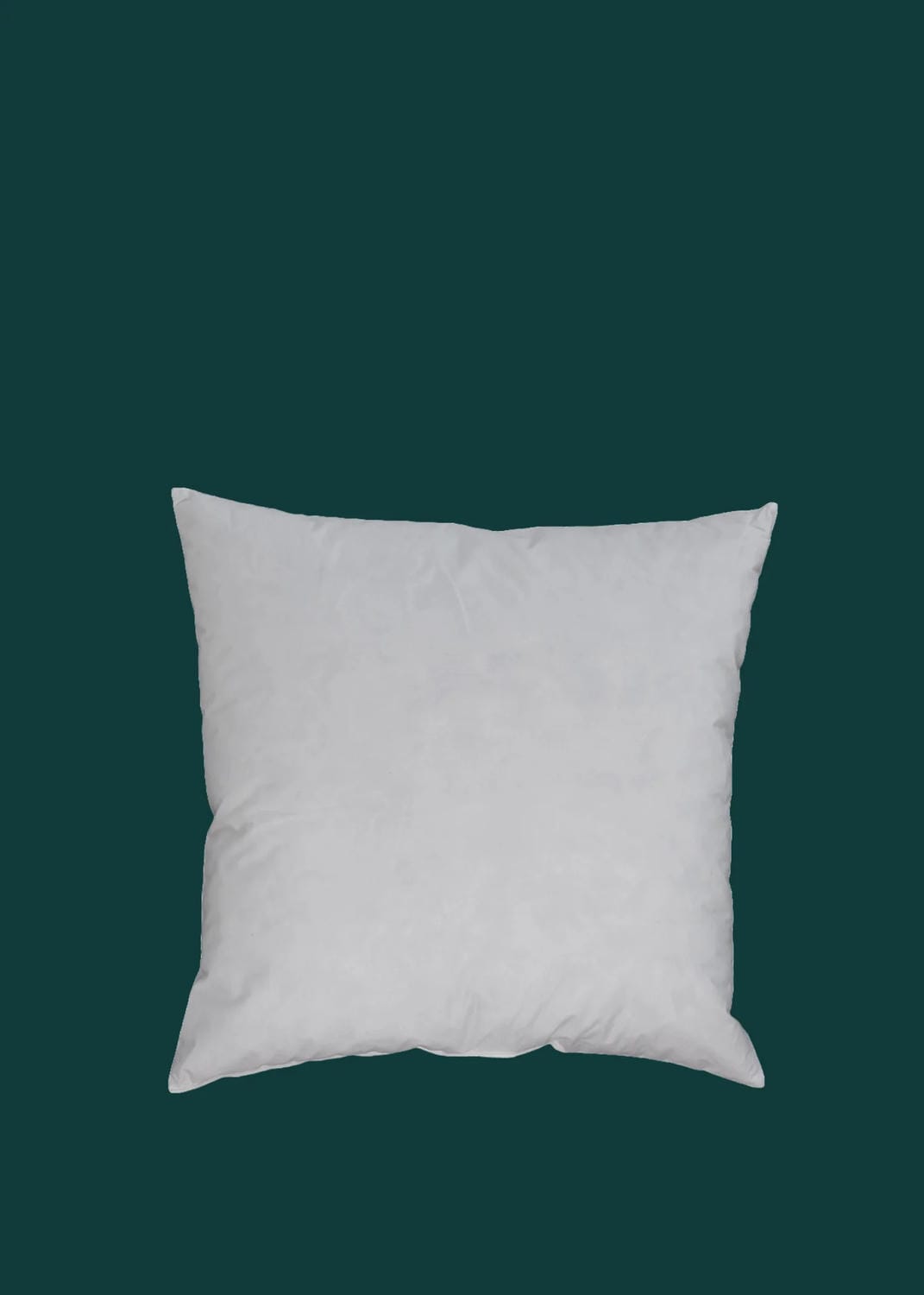 Kissenfüllung 50x50