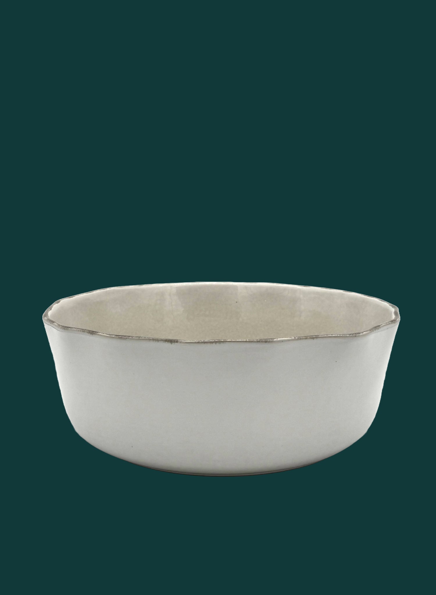 Bowl Roswitha Randvoll - keusches Fräulein