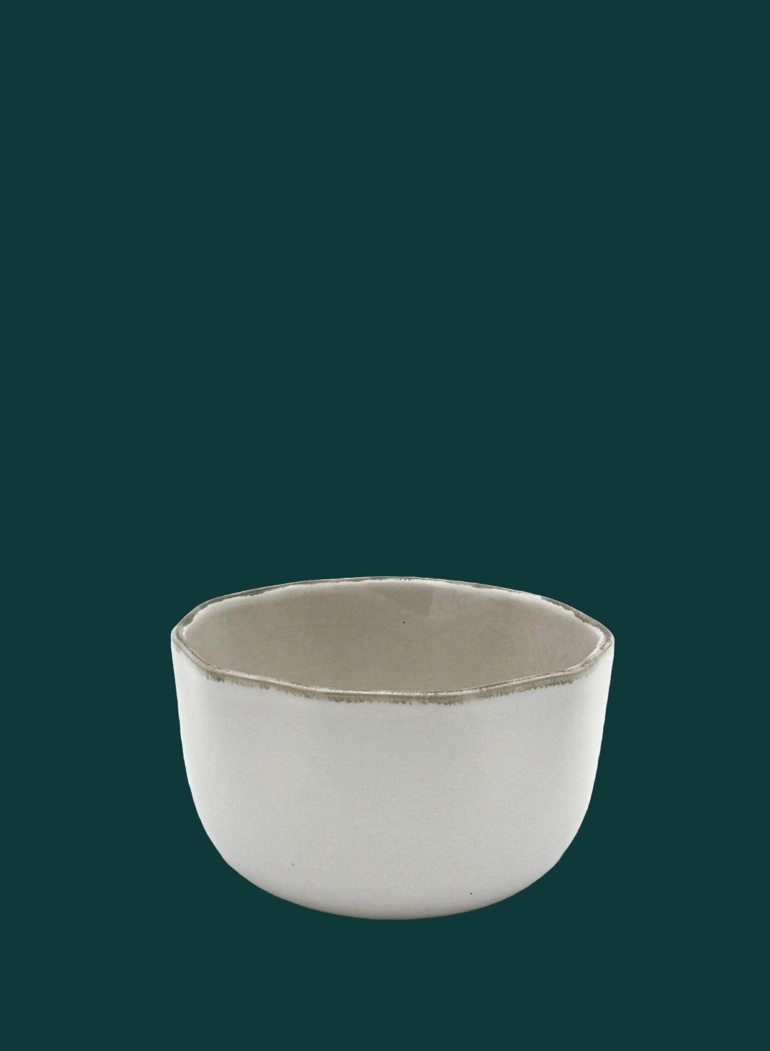 Bowl dicke Hannah - keusches Fräulein
