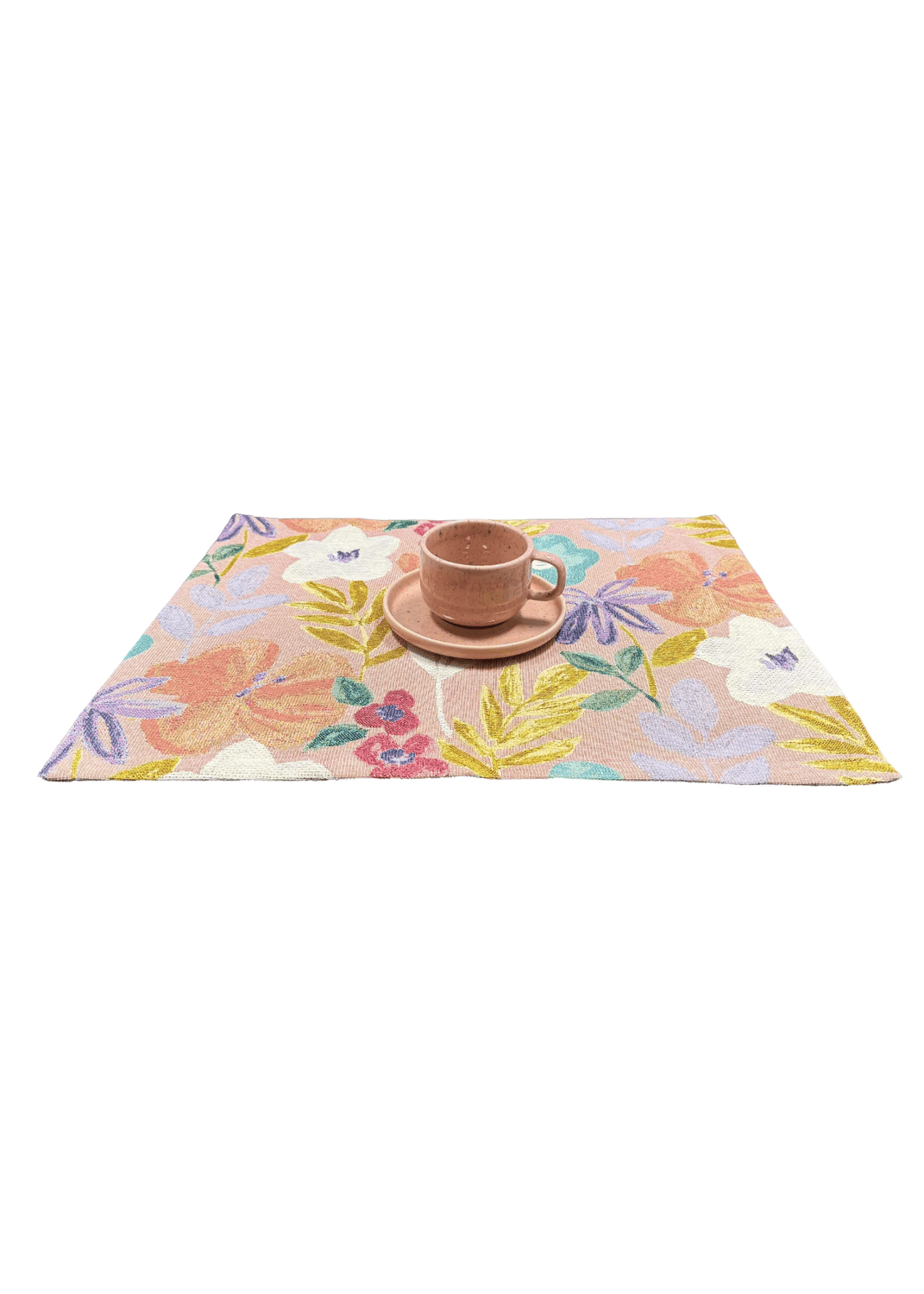 Tischset	Flora 40x50