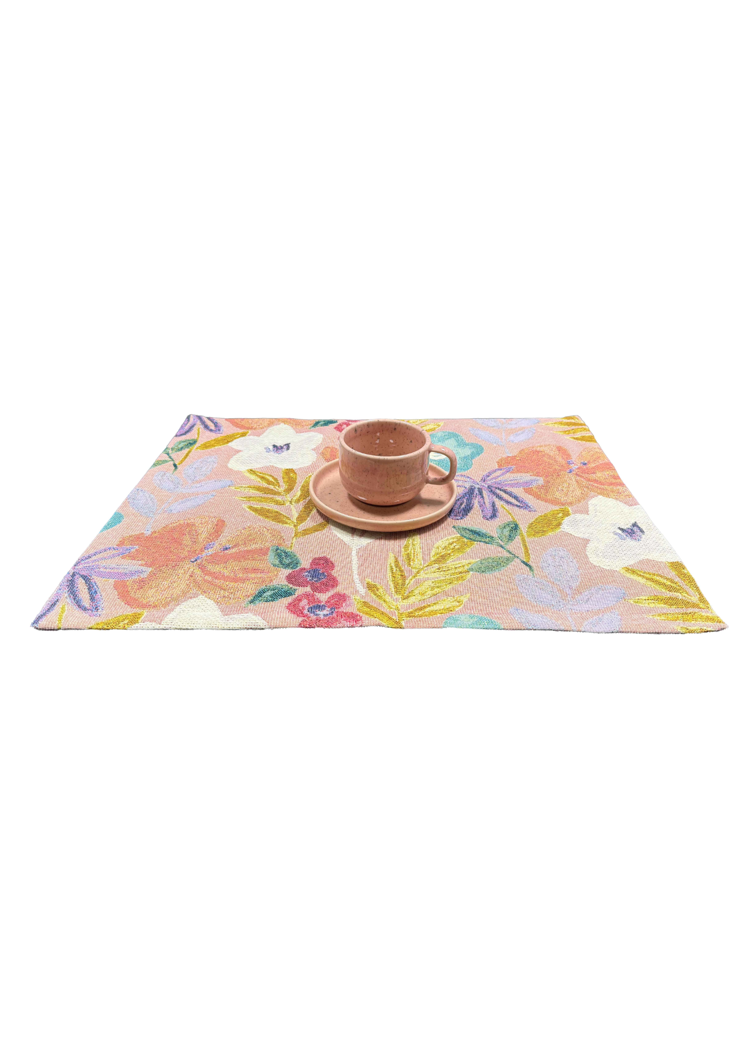 Tischset	Flora 40x50