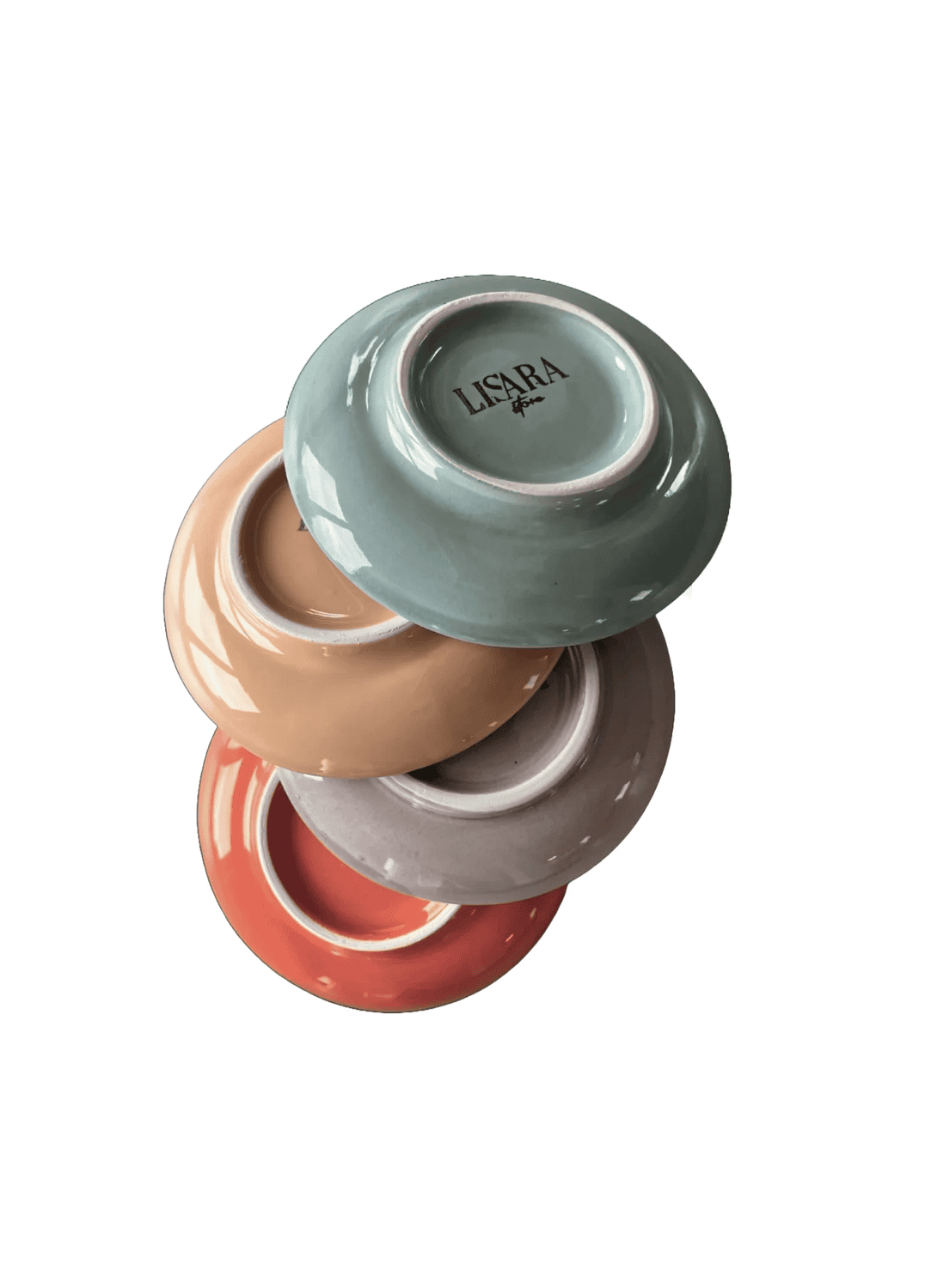 Quickie Set Keramikreibe Lottchen caramel mit Bruschetta Gewürz