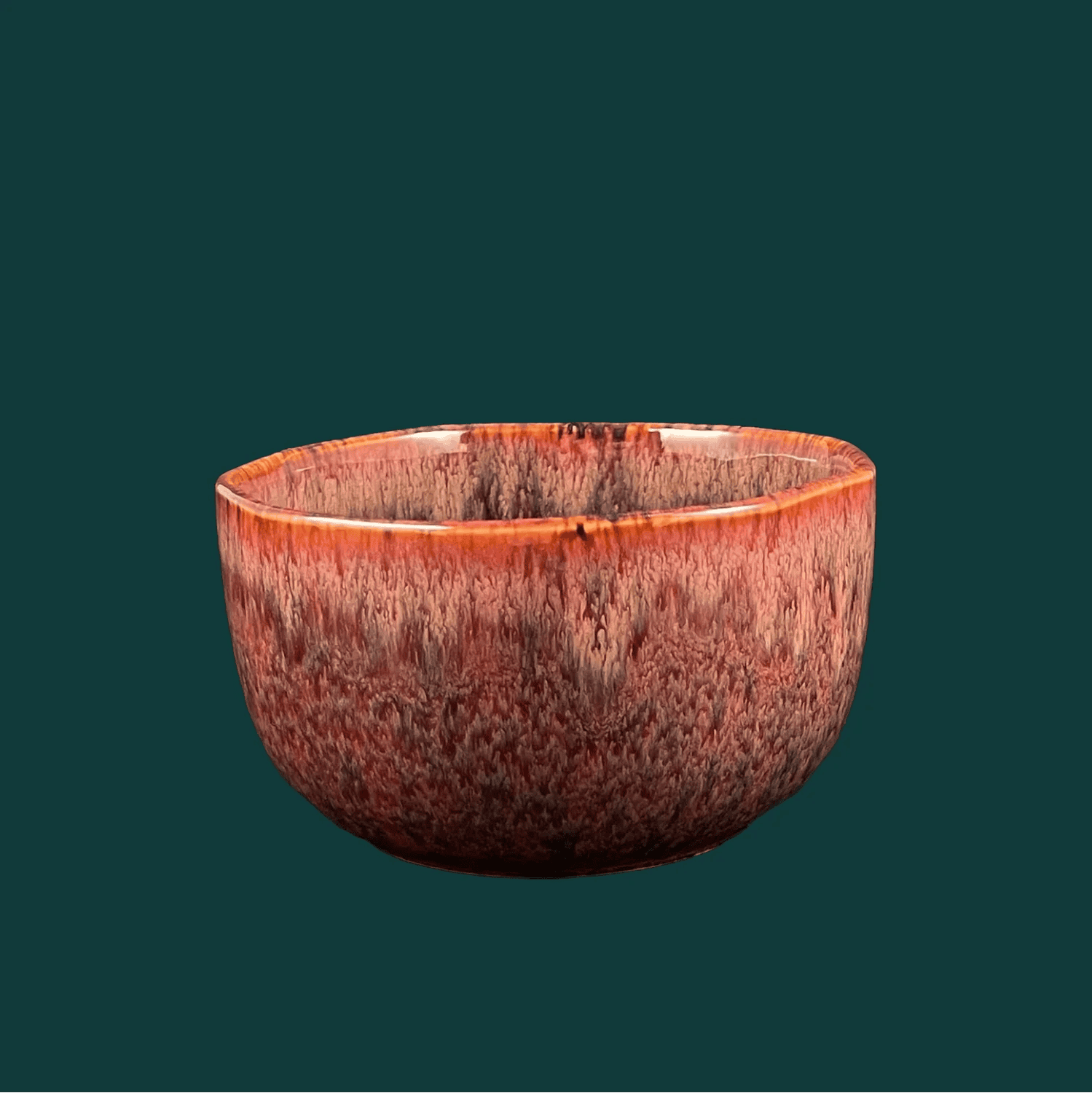 Bowl dicke Hannah - Pflaume