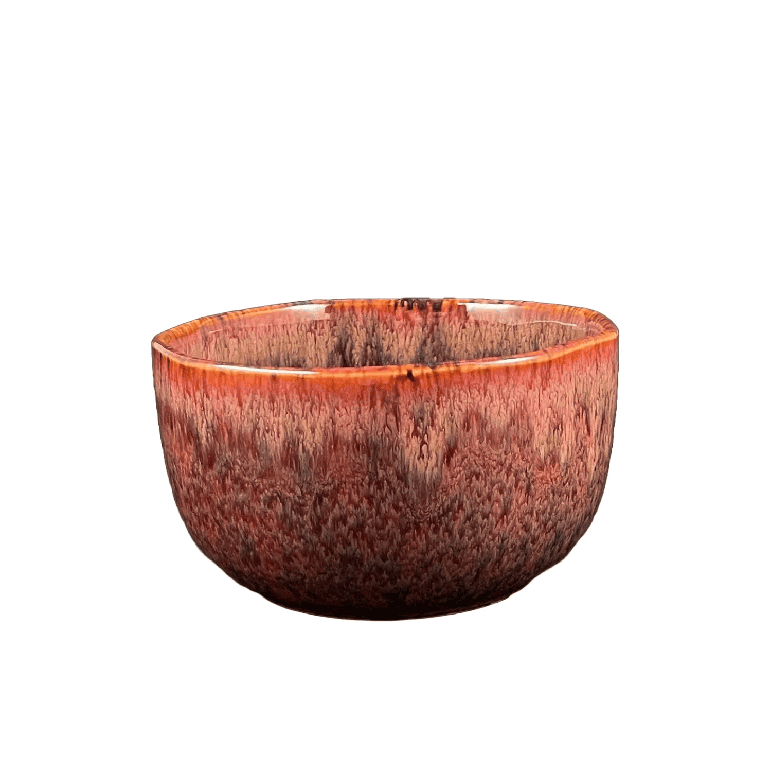 Bowl dicke Hannah - Pflaume