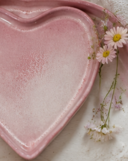 Herzteller große Liebe - Rosamunde