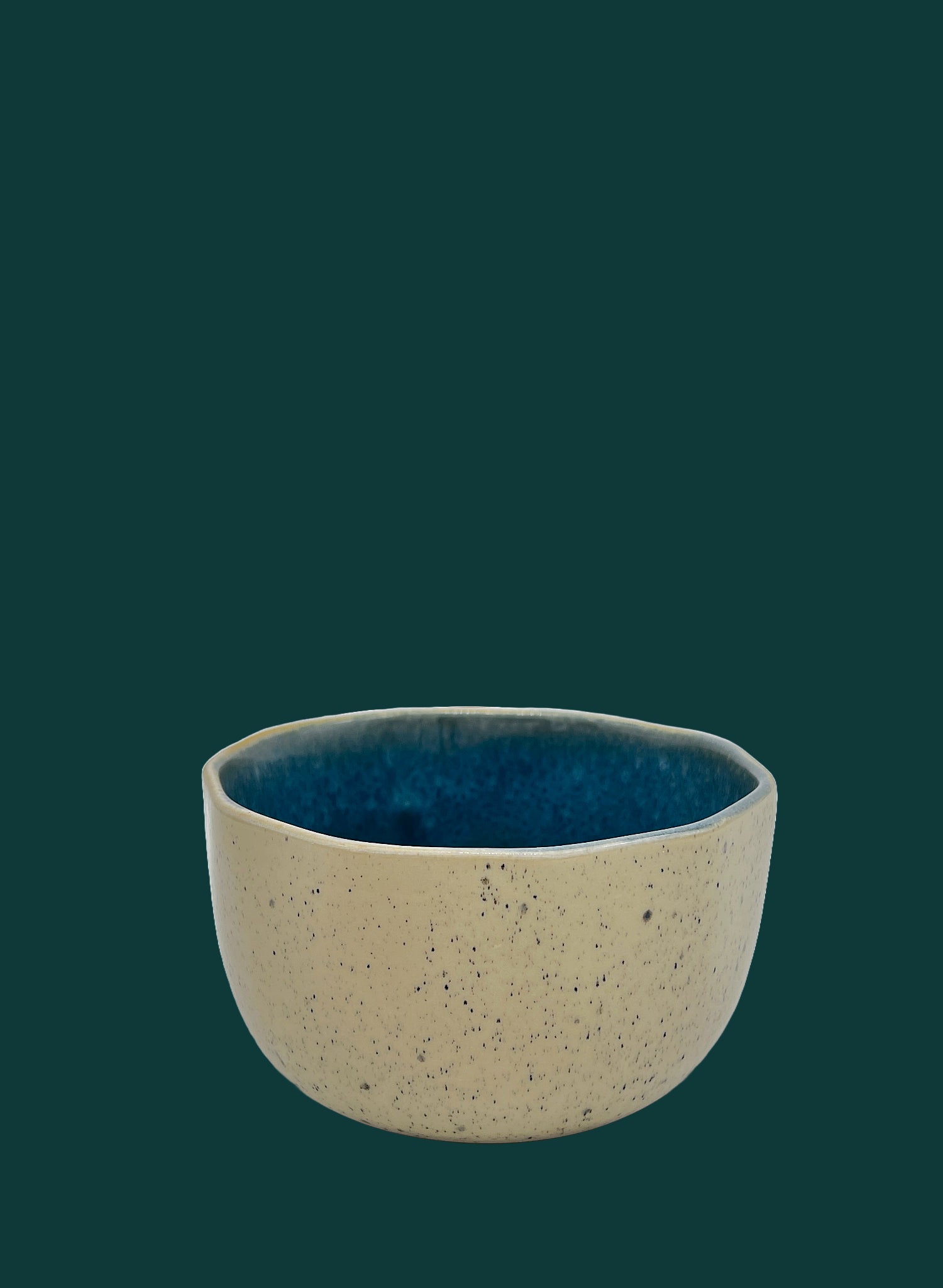Bowl dicke Hannah - Aqua