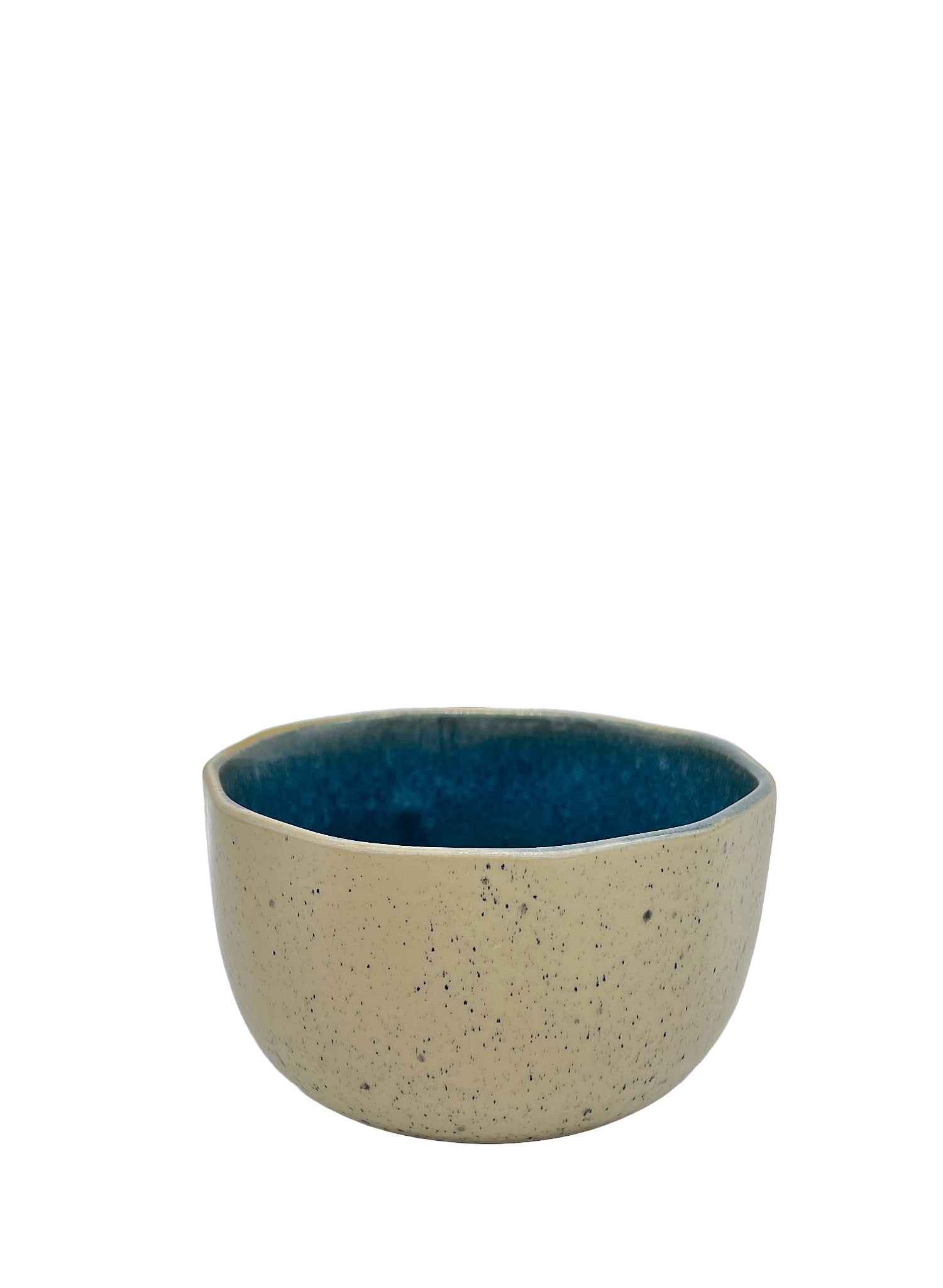Bowl dicke Hannah - Aqua