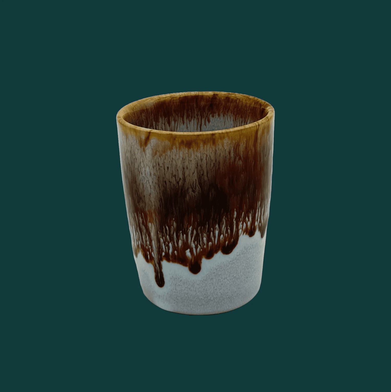 Becher Willi - heisse Schokolade