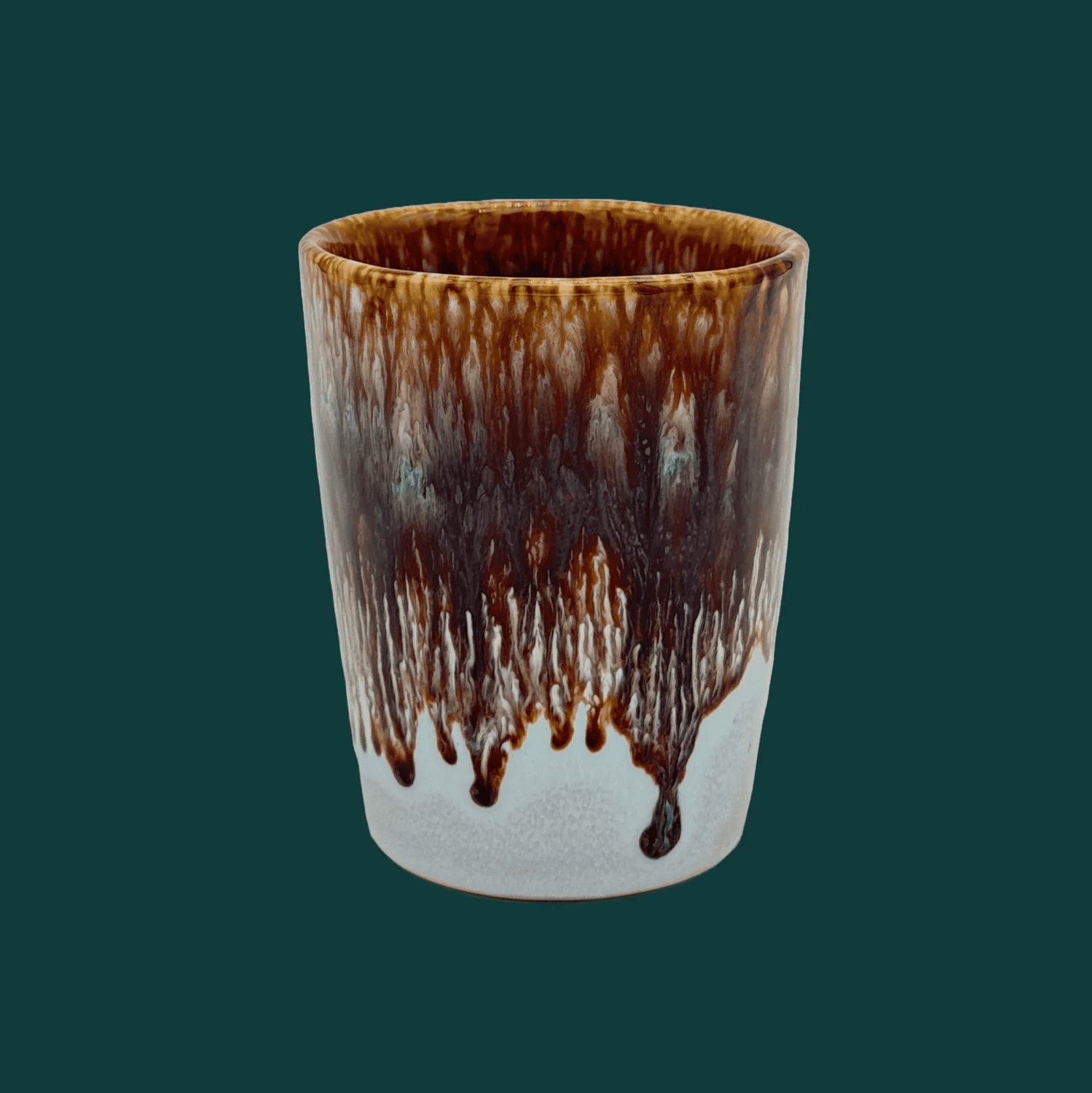 Becher Horst - heisse Schokolade