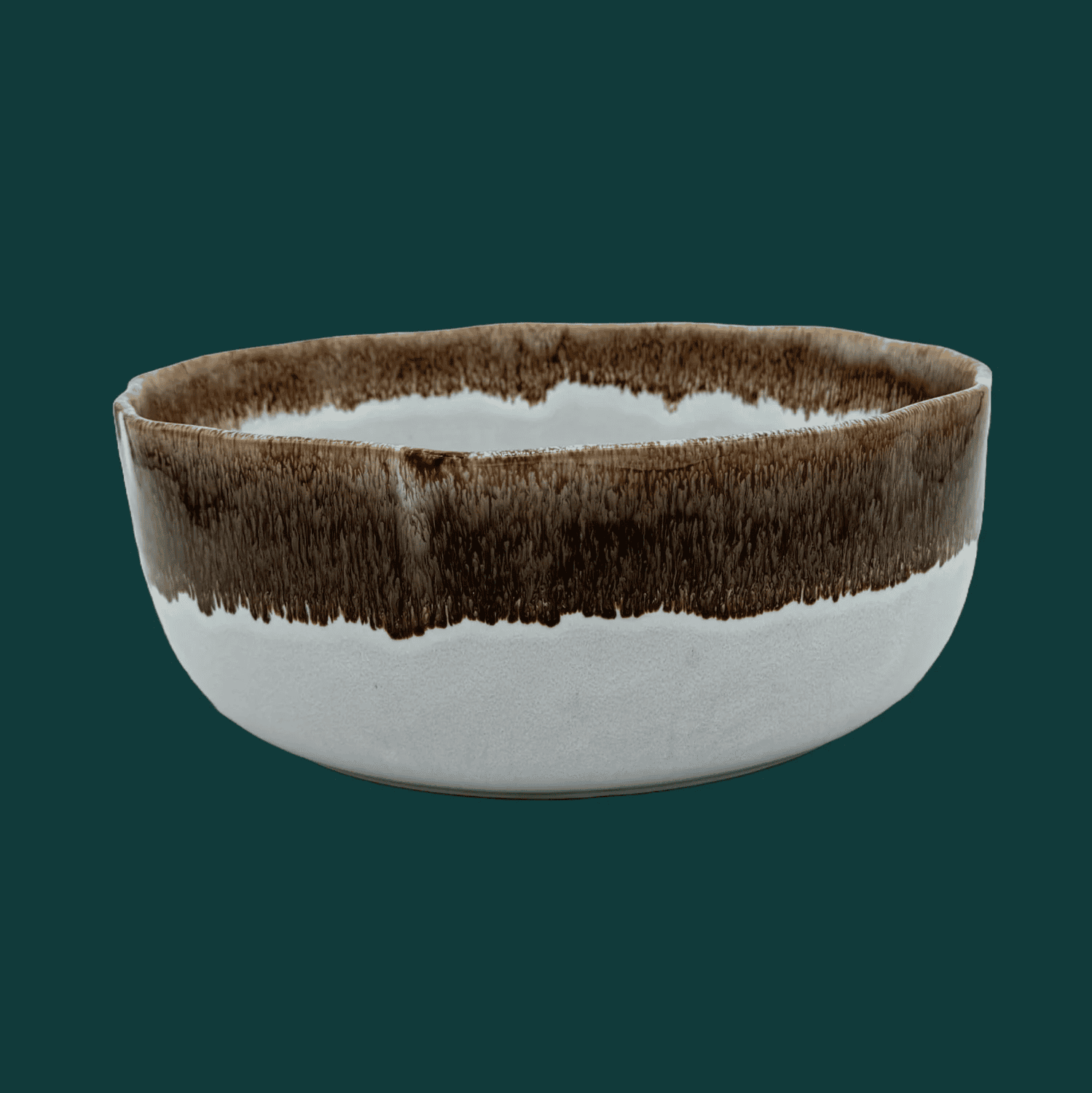Bowl Roswitha Randvoll - heisse Schokolade