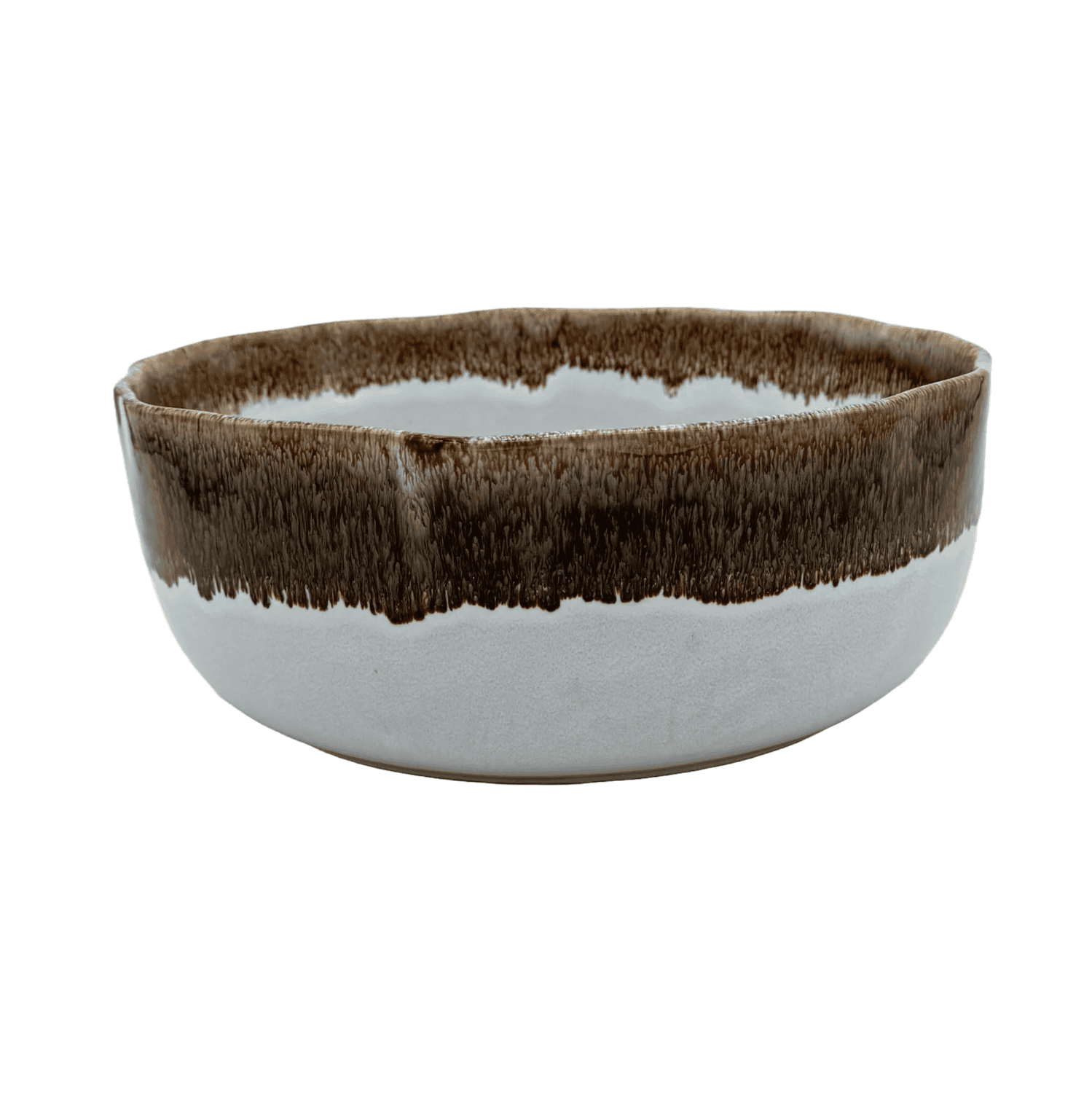 Bowl Roswitha Randvoll - heisse Schokolade