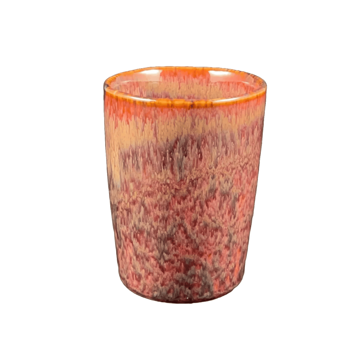 Becher Horst - Pflaume