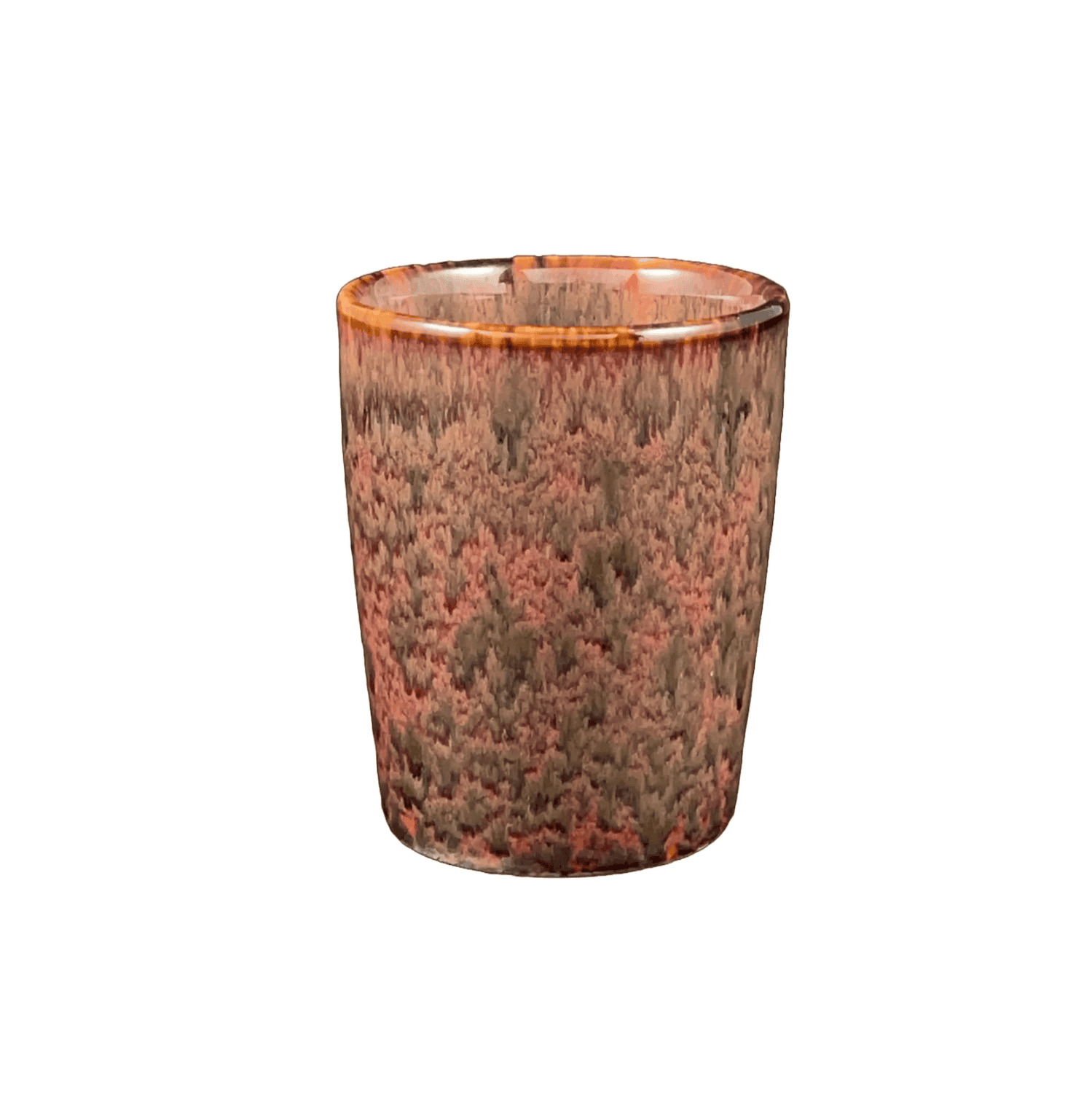 Becher Willi - Pflaume
