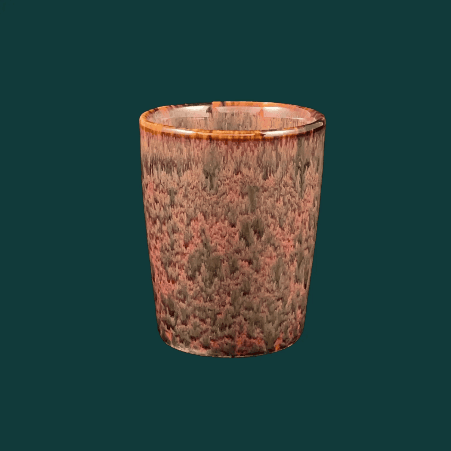 Becher Willi - Pflaume
