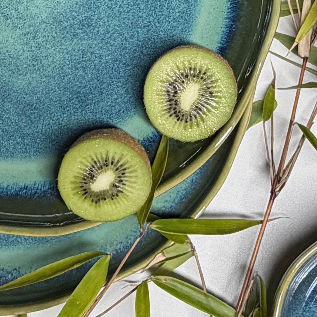 6-er Set Teller Karlchen - Ohlala Olivia