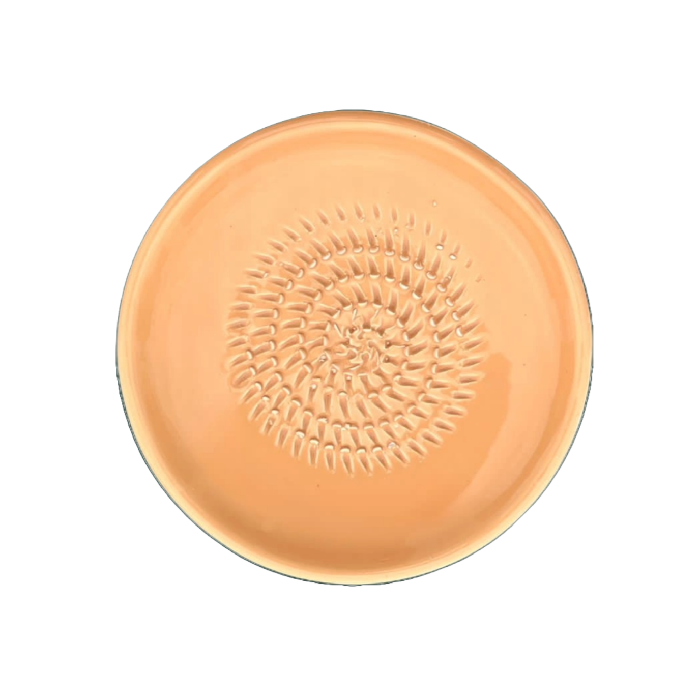 Keramikreibe Lottchen caramel